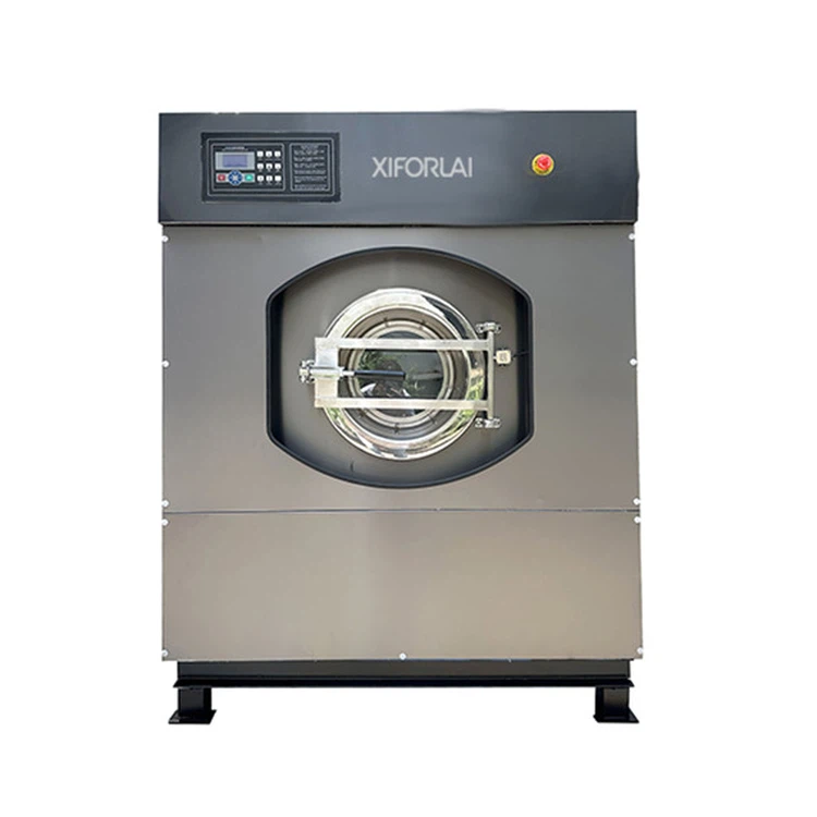 Fully Automatic Washing Machine 50KG Fully Automatic Washing Machine 50KG